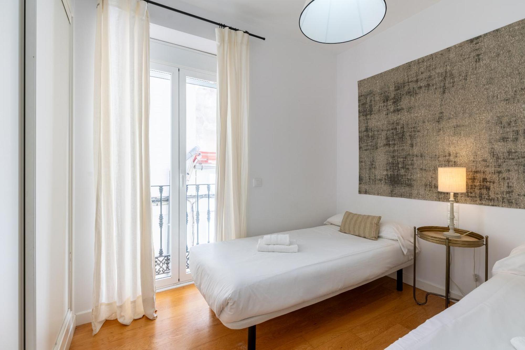 Veoapartment Alhondiga Primero Sevilla Exterior foto