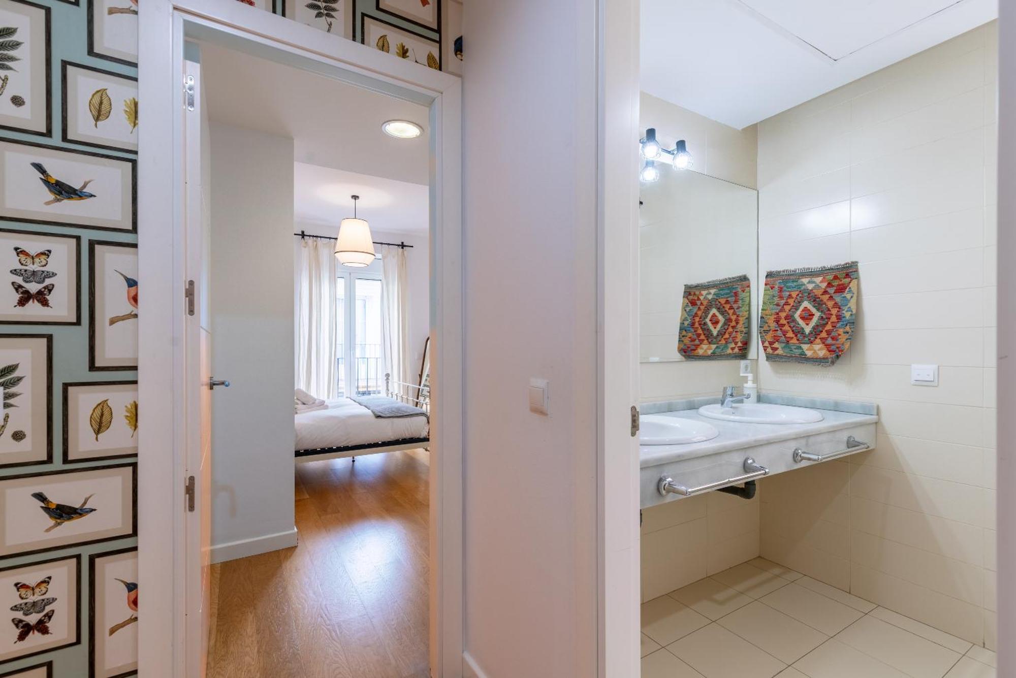 Veoapartment Alhondiga Primero Sevilla Exterior foto