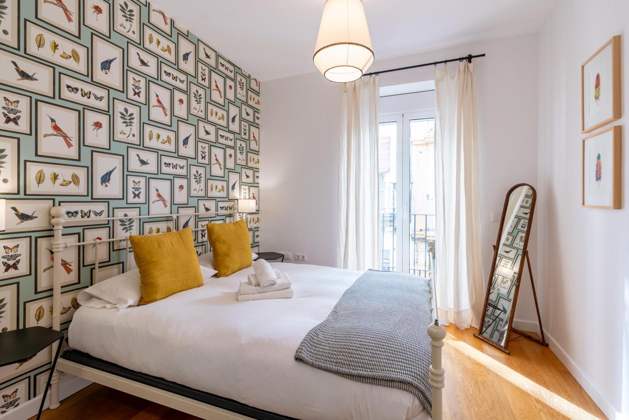 Veoapartment Alhondiga Primero Sevilla Exterior foto