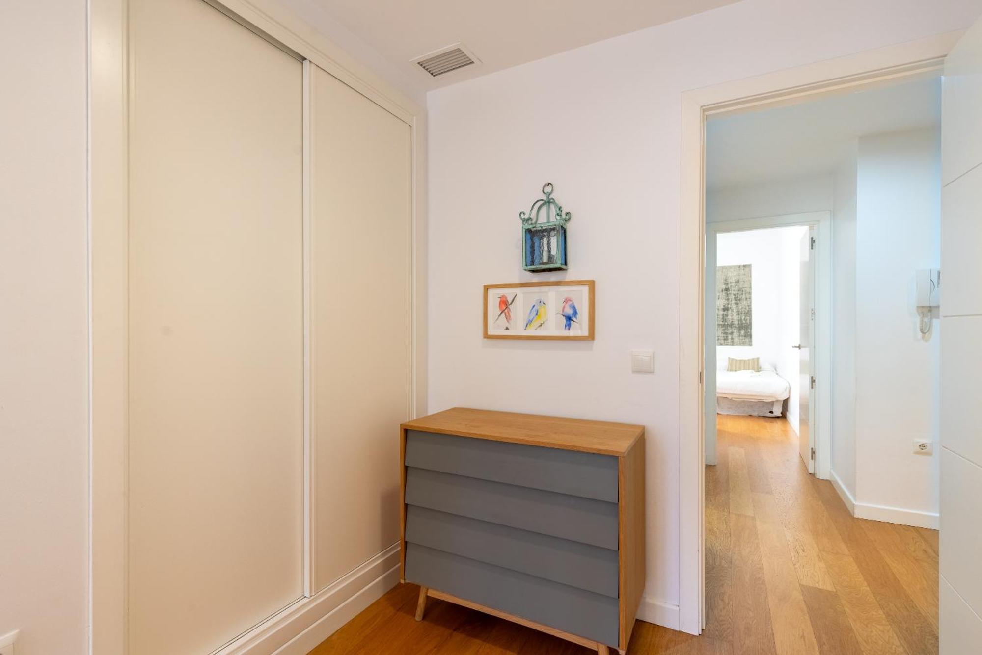 Veoapartment Alhondiga Primero Sevilla Exterior foto