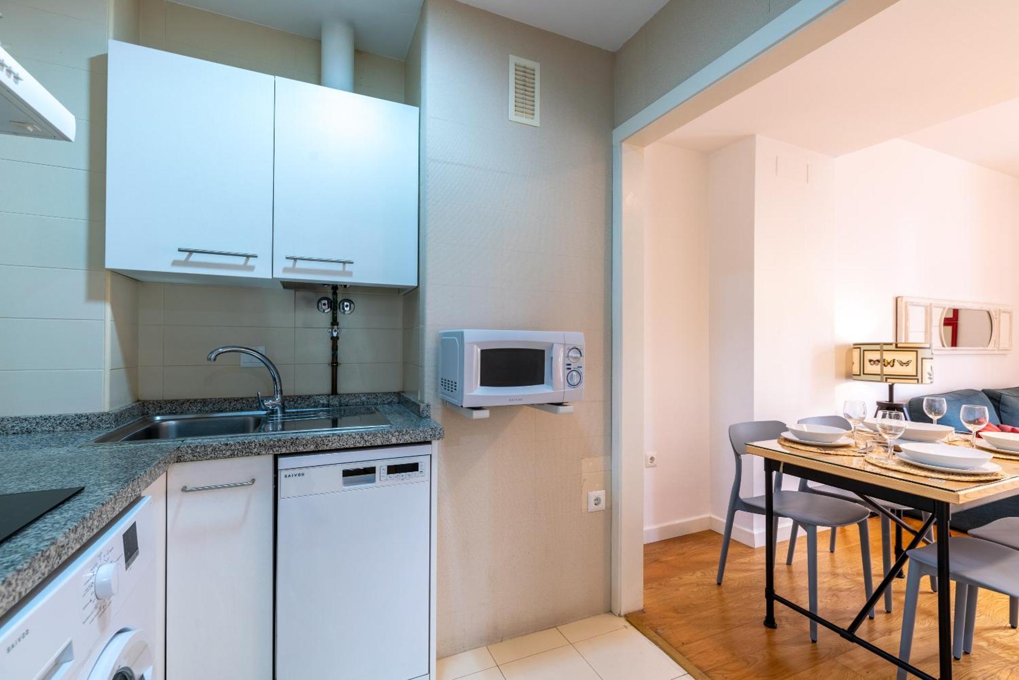 Veoapartment Alhondiga Primero Sevilla Exterior foto