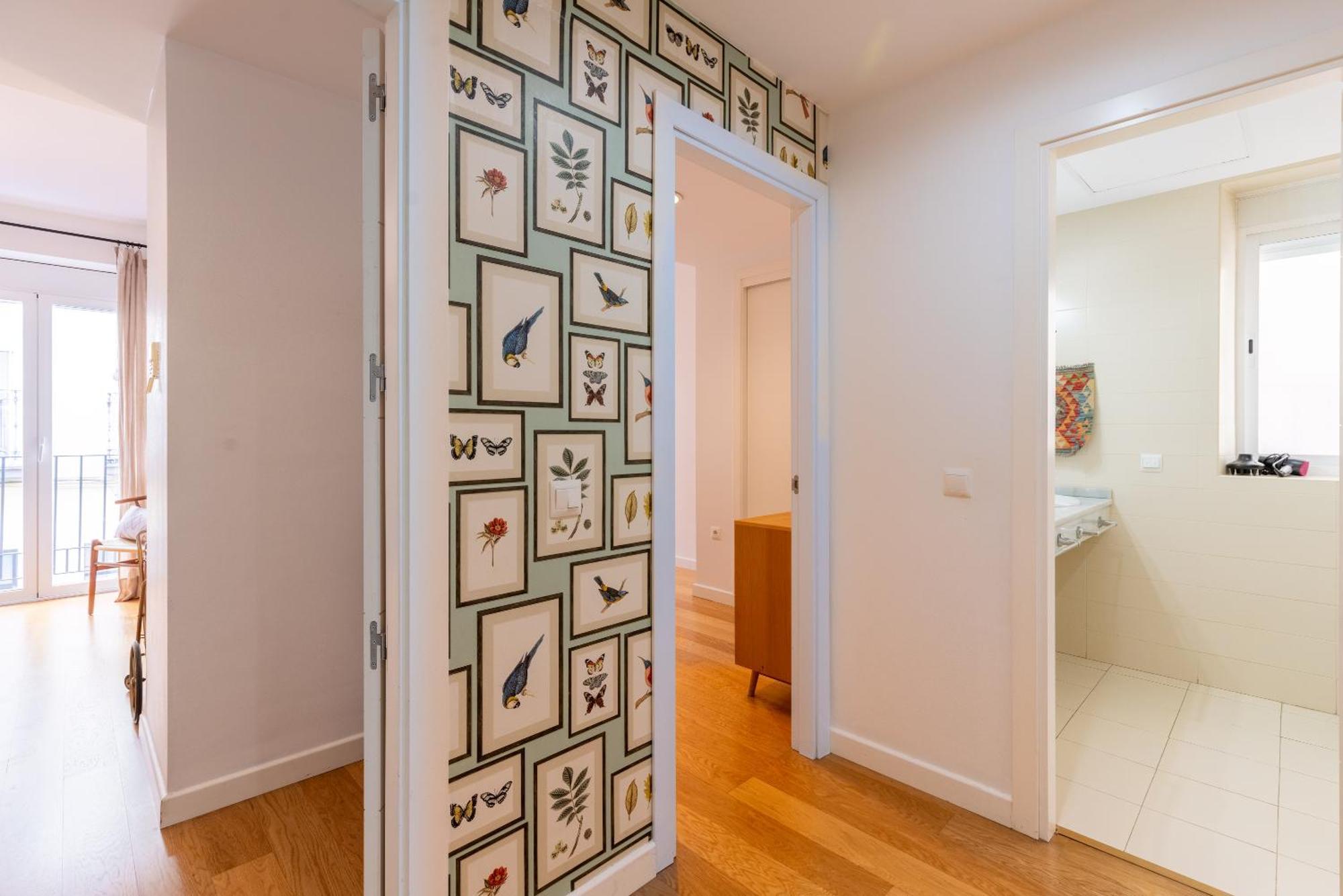 Veoapartment Alhondiga Primero Sevilla Exterior foto