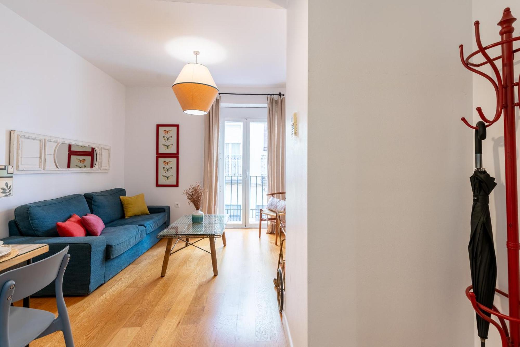Veoapartment Alhondiga Primero Sevilla Exterior foto